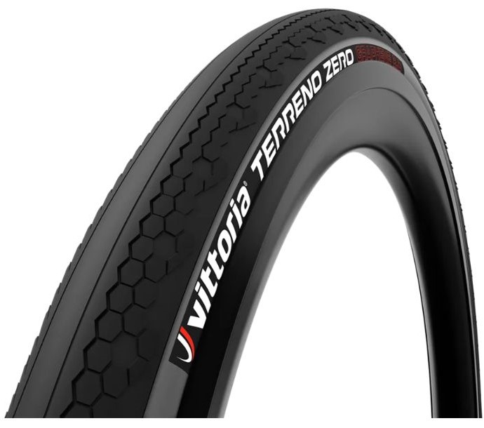Vittoria Terreno Zero G2.0 700x45c Gravel Tyre 