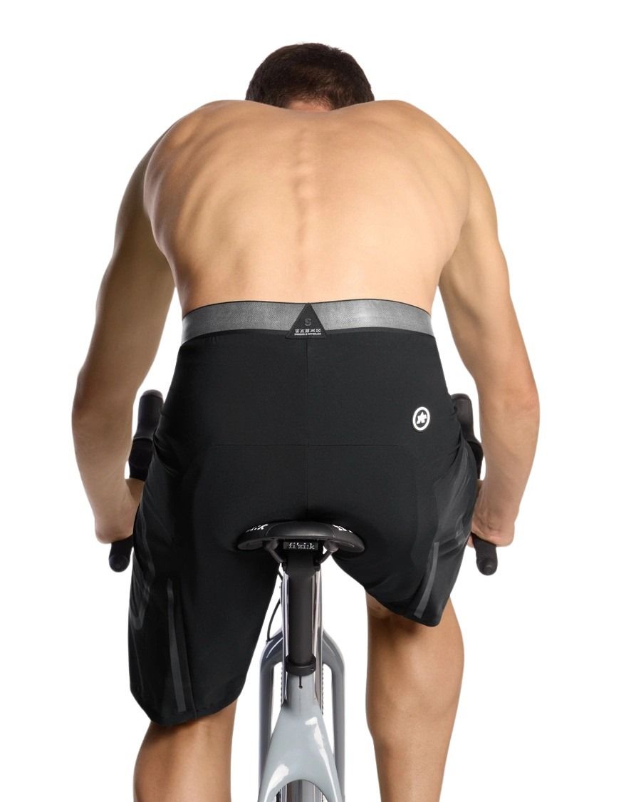 Assos Trail Tactica Cargo T3 Men's Shorts 
