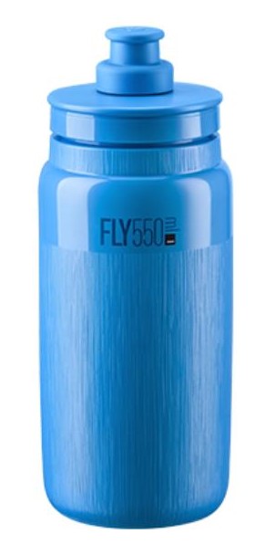 Elite Fly Borraccia Tex 550ml Water Bottle