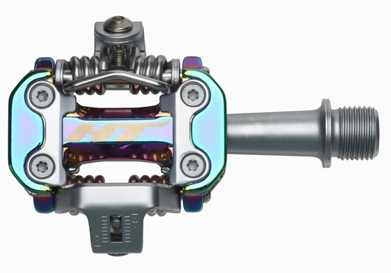 HT Components M2 MTB Pedals