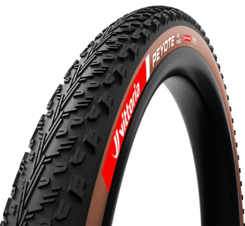 Vittoria Peyote XC Race G2.0 TR 29x2.4 MTB Tyre