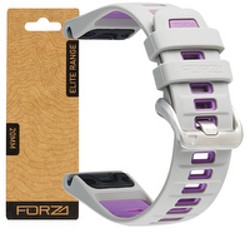 FORZA Elite EasyFit Evolve Series Watch Strap 