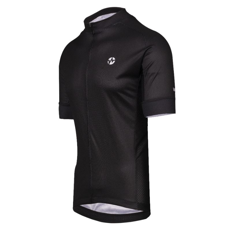 Wattz Core Short Sleeve Men's Jersey