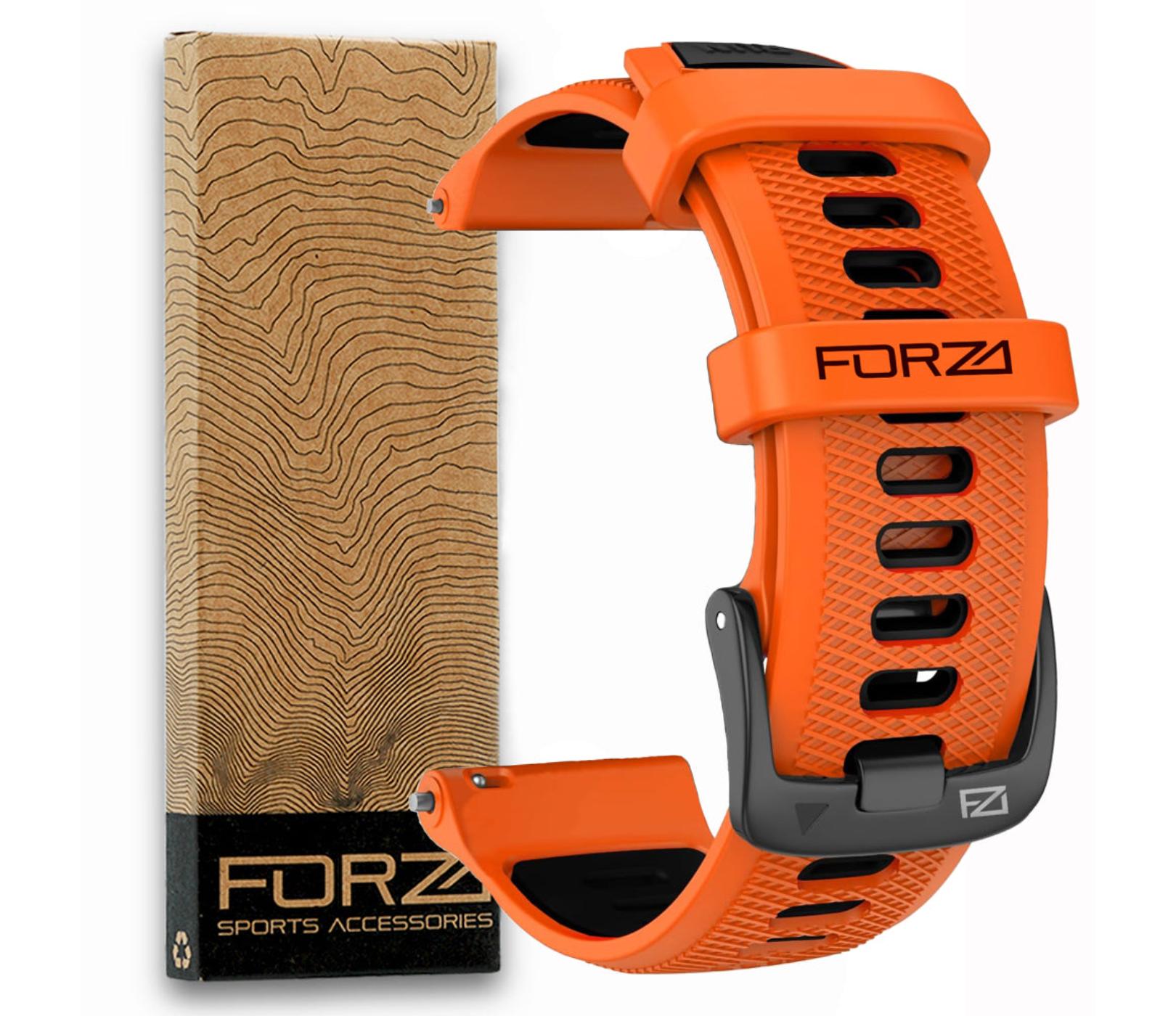 Forza 2 Tone 20mm Quick Release Strap 
