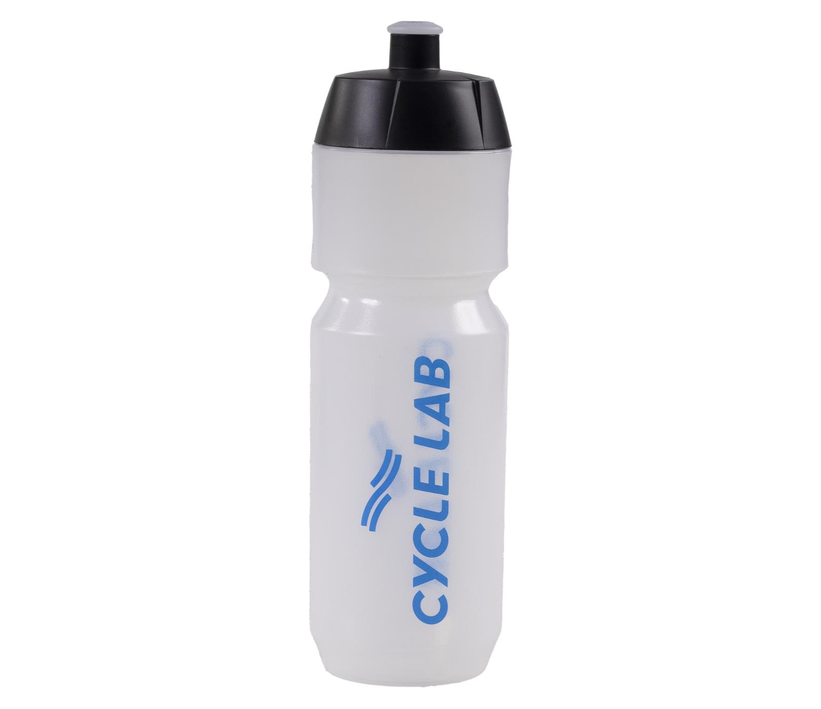 Cycle Lab 800ml Water Bottle 