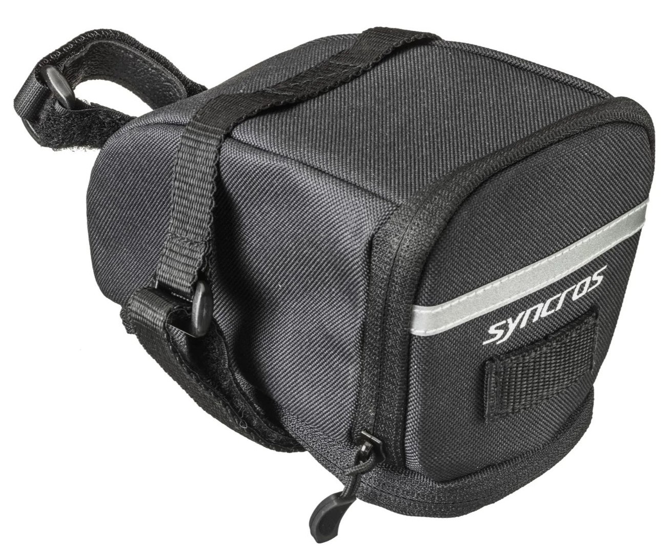 Syncros SB-01 Saddle Bag with Strap 