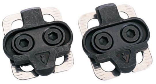 Ryder SPD MTB Cleats