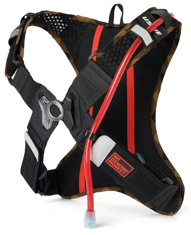 Uswe Outlander XC 2 Hydropod