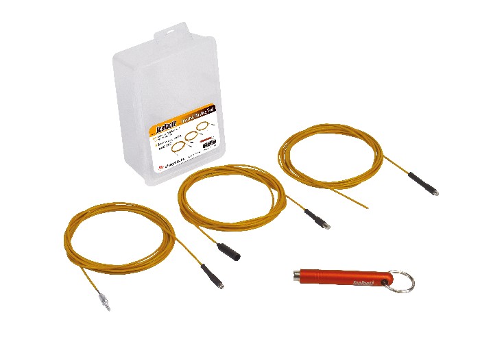 Icetoolz 67R1 Internal Routing Tool