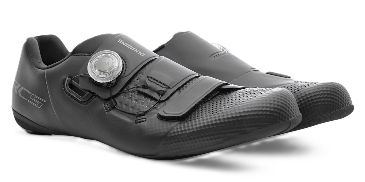 Shimano SH-RC502 Men's Road Shoes 