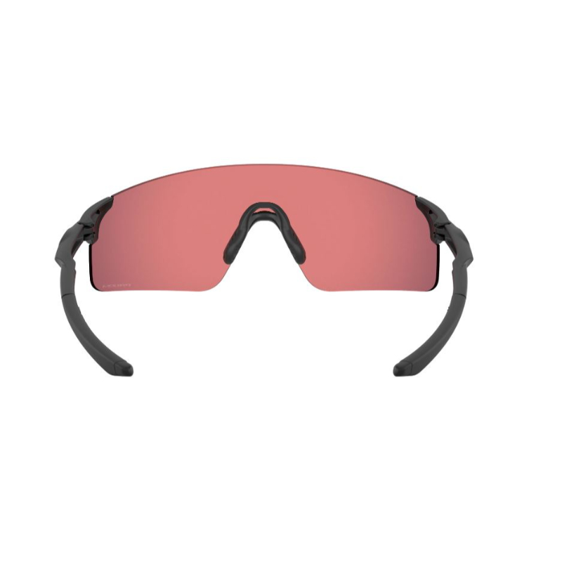Oakley Evzero Blades Prizm Trail Torch Matte Black Sunglasses
