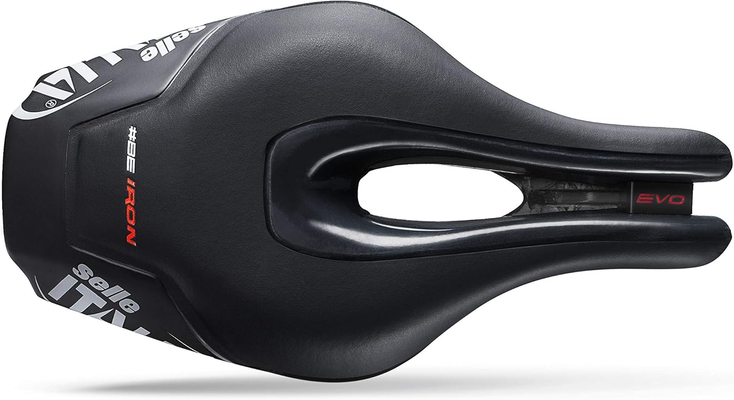 Selle Italia Iron EVO Carbon SD Men's Saddle