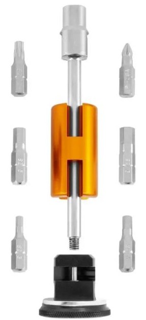 Scicon MTB All-In-One Multi Tool