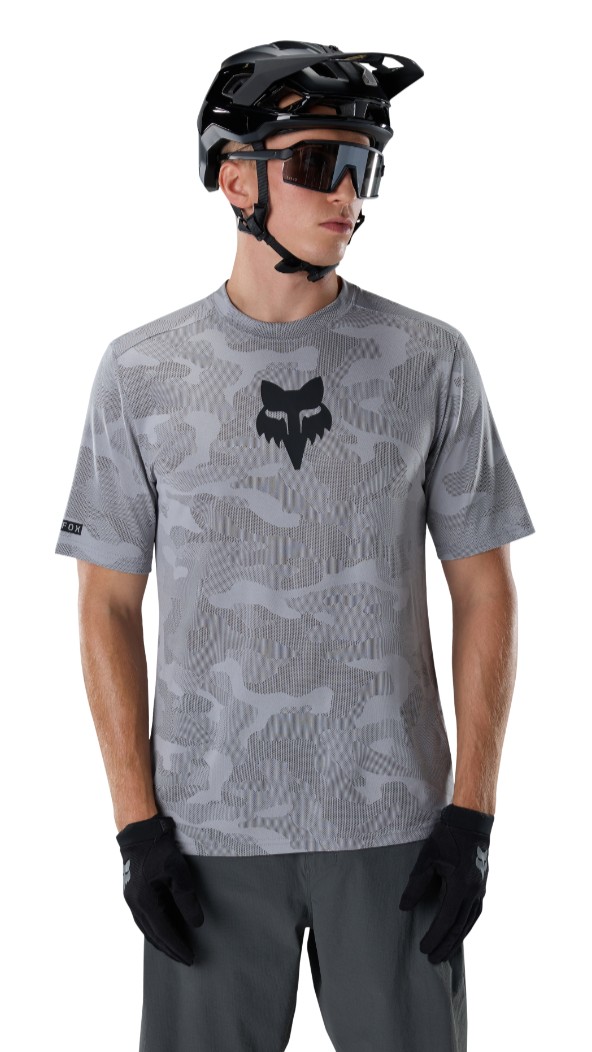 Fox Ranger Tru-Dri Men's Jersey 