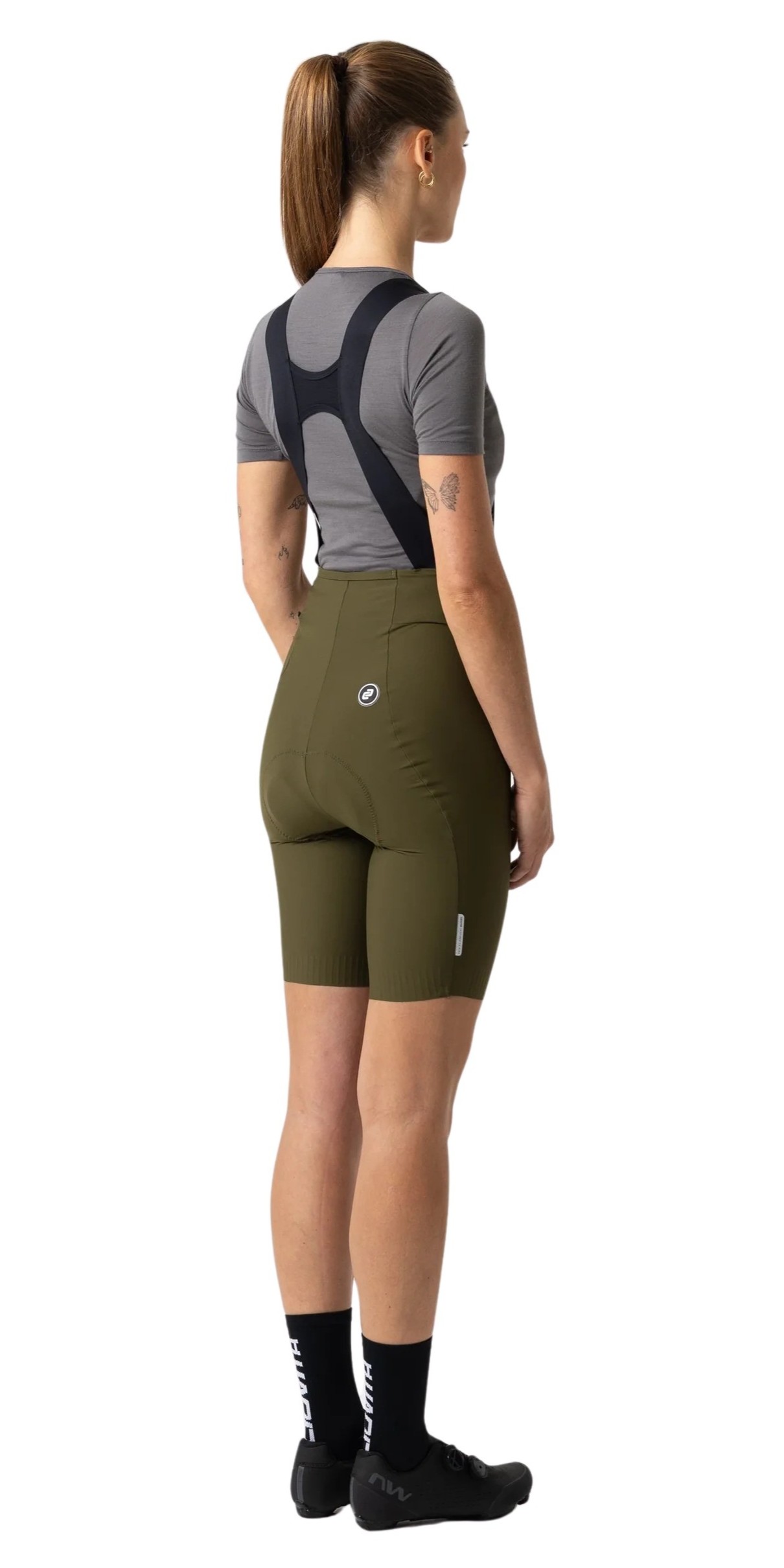 Ciovita Pace Supremo 2.0 Women's Bib Short 