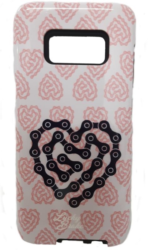 Lucky Brake Samsung Galaxy S8 Phone Cover