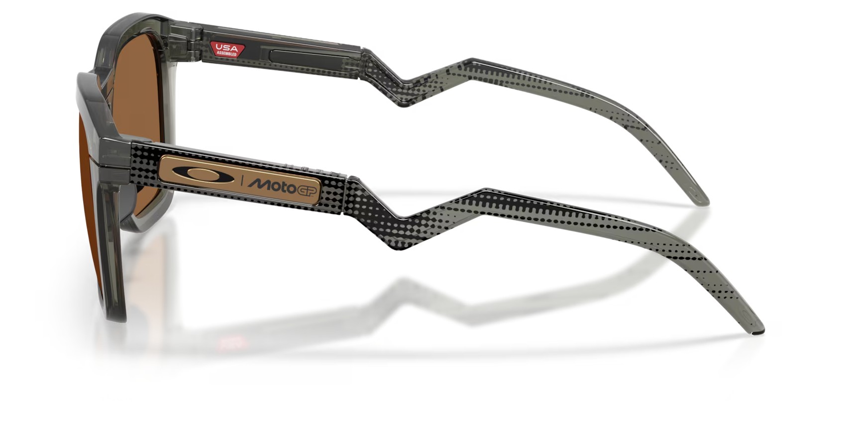 Oakley HSTN SQ MotoGP Sunglasses 