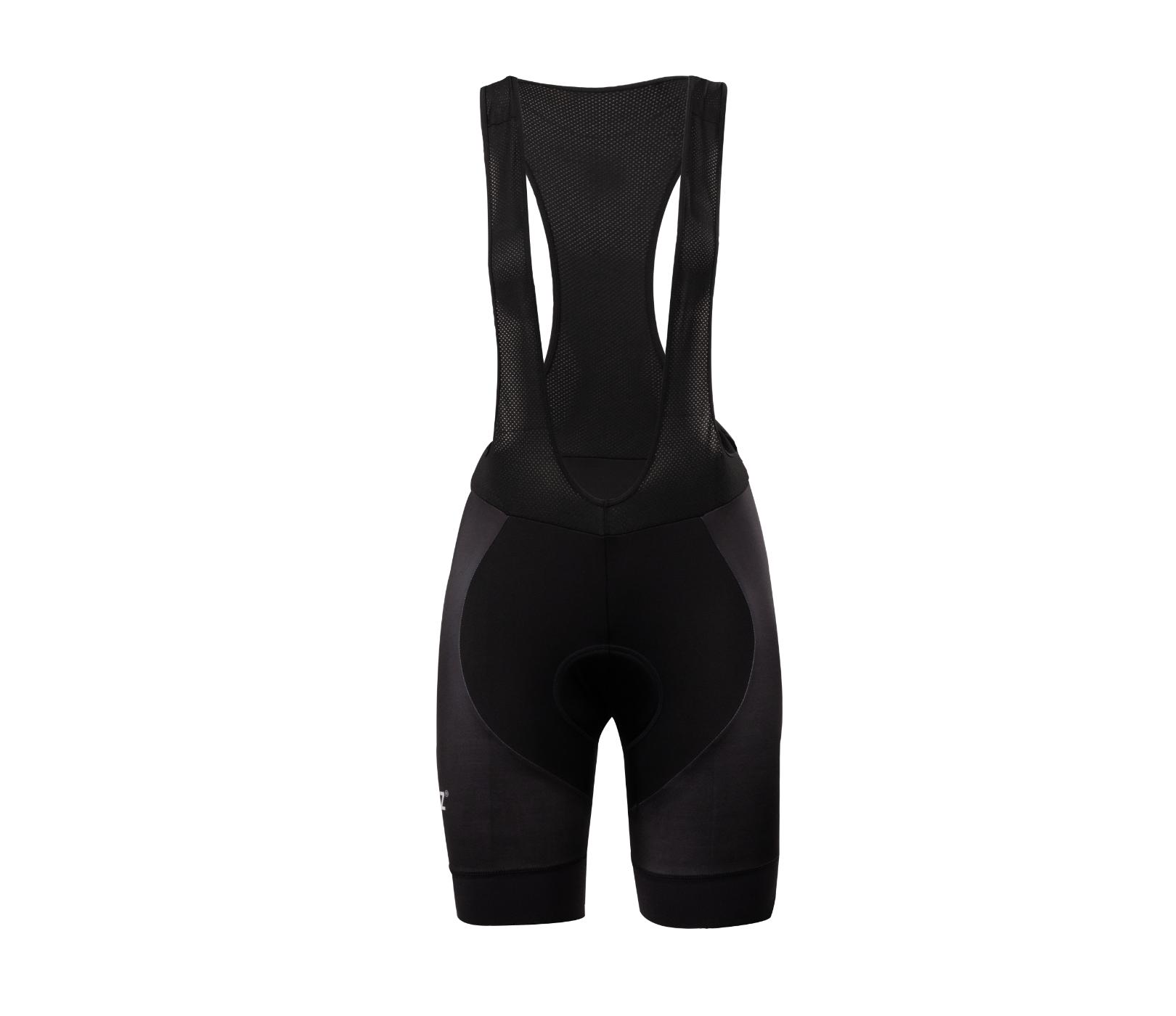 Wattz Core Ladies Bibshorts 