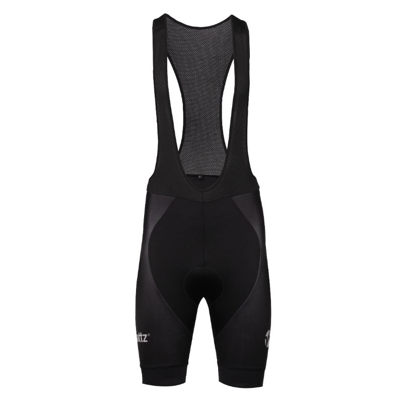 Wattz Core Men's Bibshorts