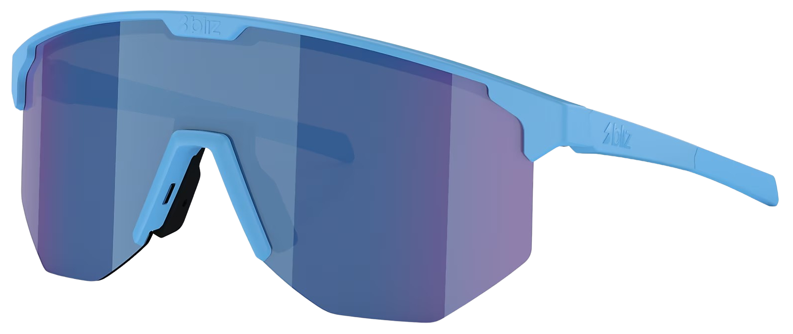 Bliz Hero Sport Sunglasses 