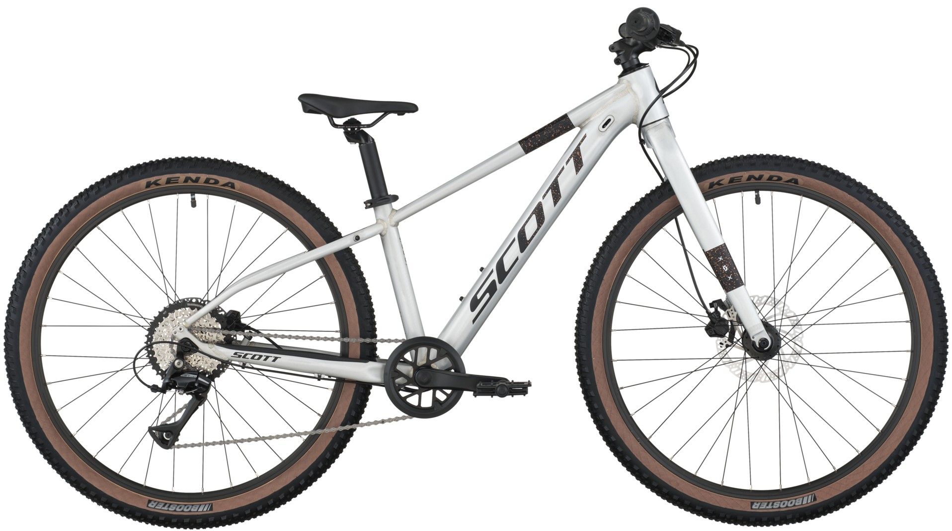 Scott Scale 600 26 Inch Junior Boys Bike 2026