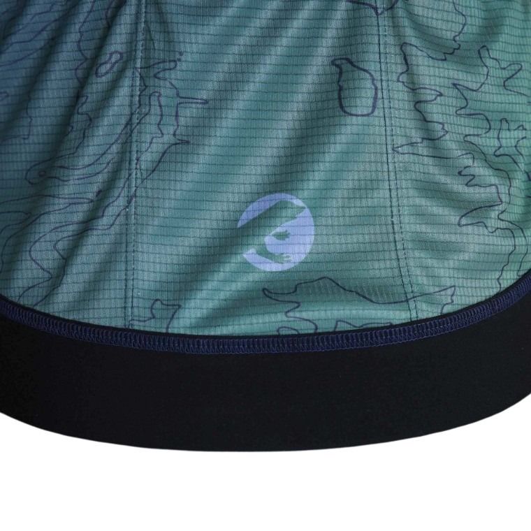 First Ascent Domestique Short Sleeve Men's Jersey 