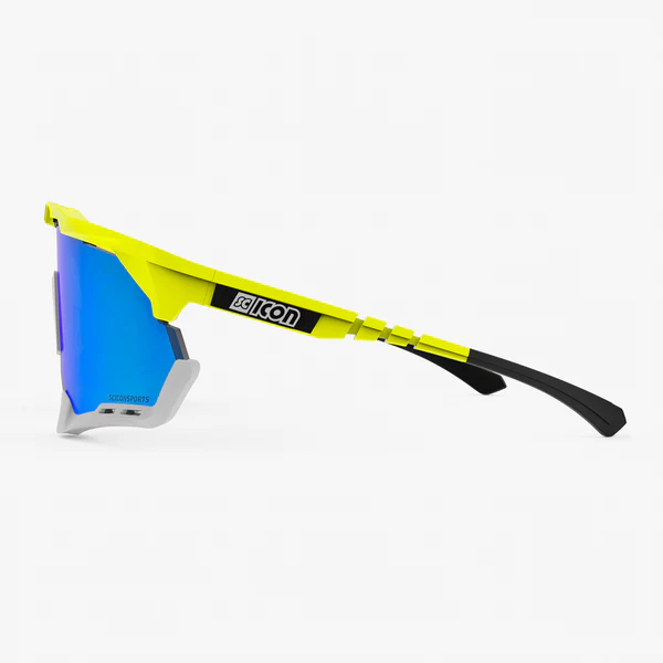 Scicon Aeroshade XL Sport Sunglasses 