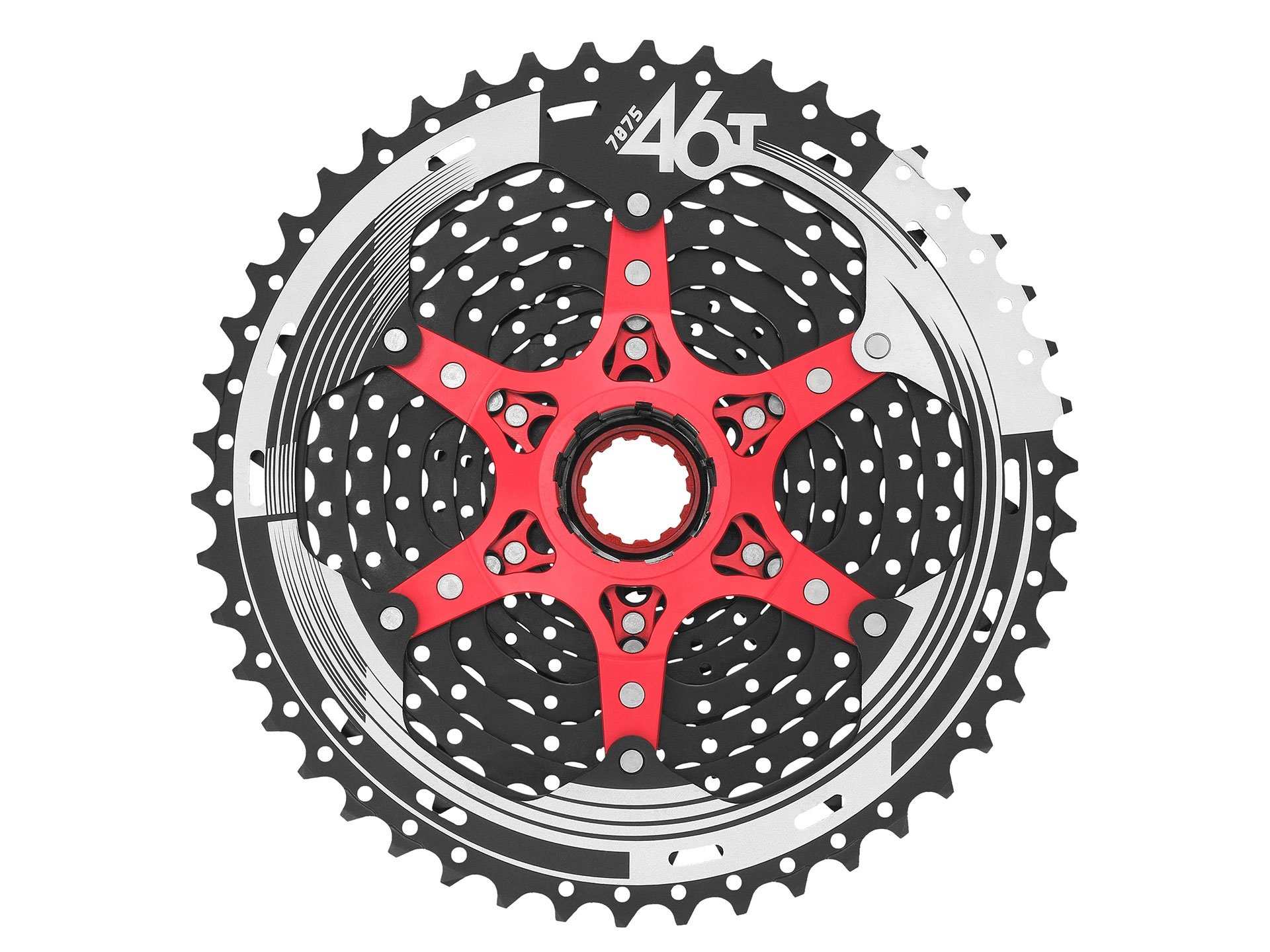 Sunrace MX8Z 11 Speed 46T Cassette