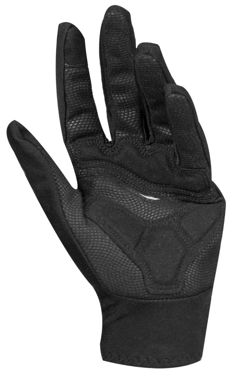 Wattz Sherpa Long Finger Gloves 