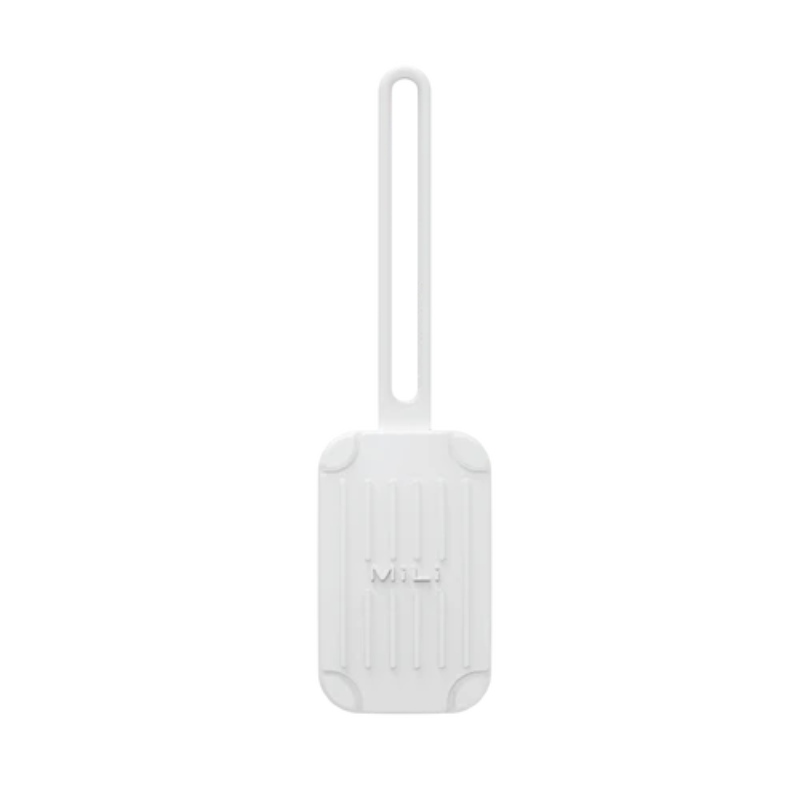 Mili Mitag with Luggage Tag 