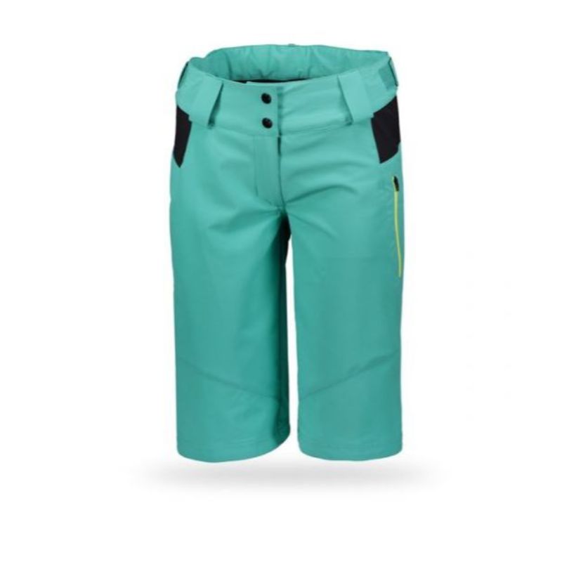 Scott Ladies Turquoise Trail Shorts