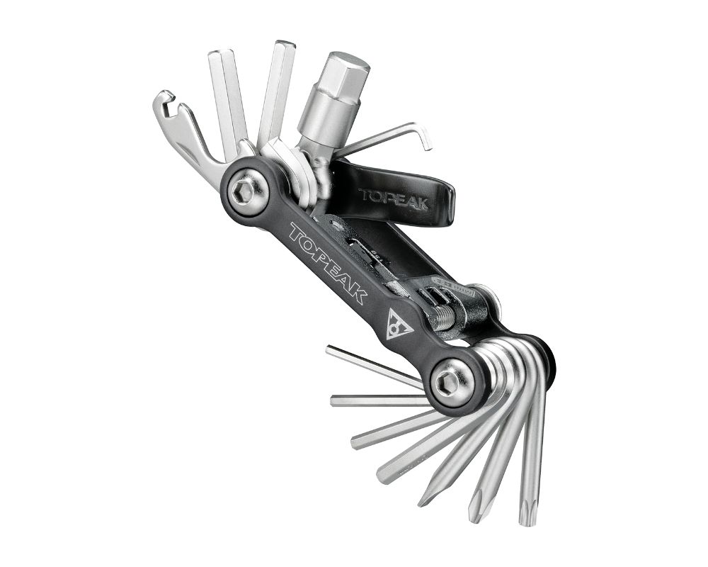 Topeak Mini 18+  Function Multi-Tool