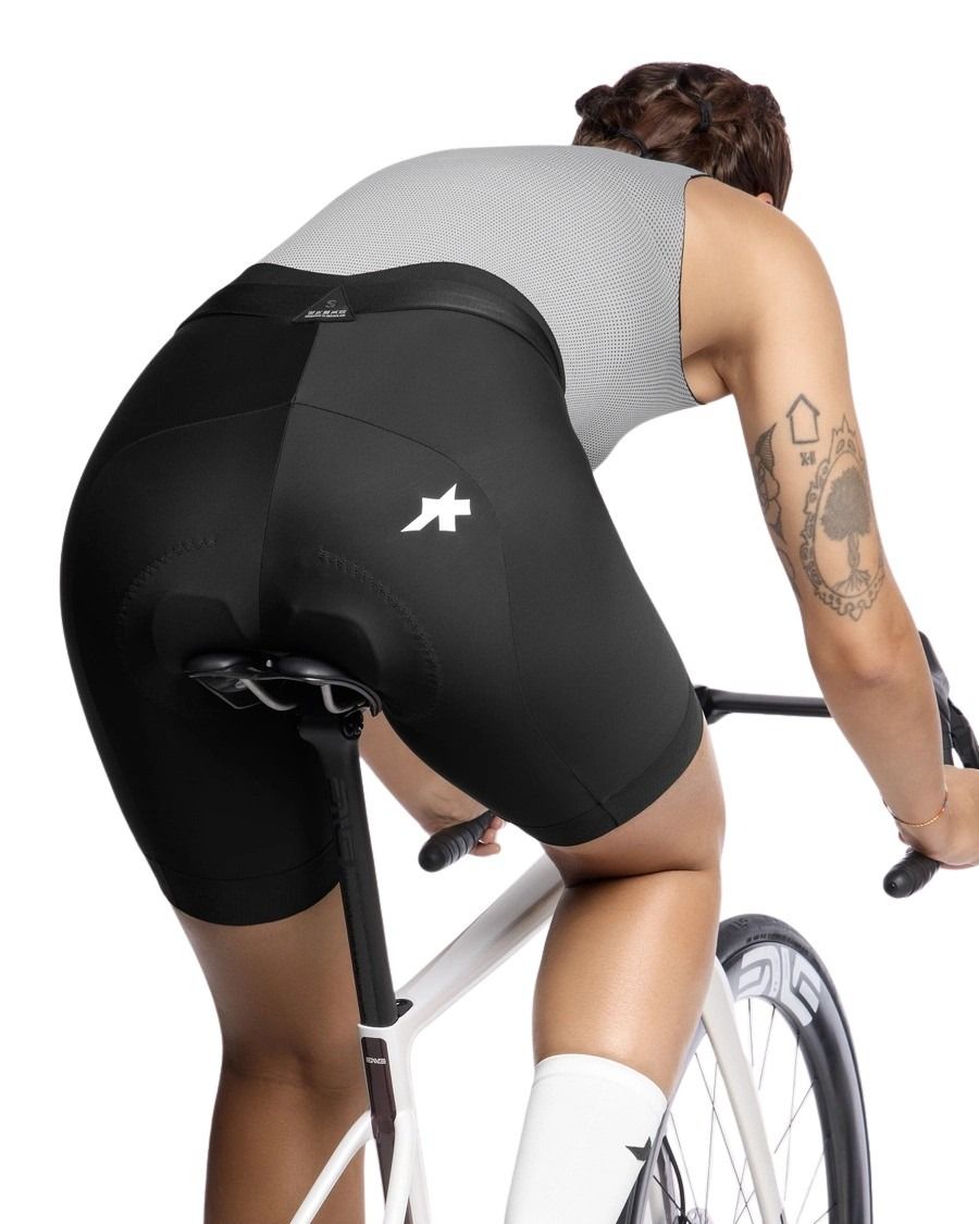 Assos UMA GT S11 Ladies Shorts