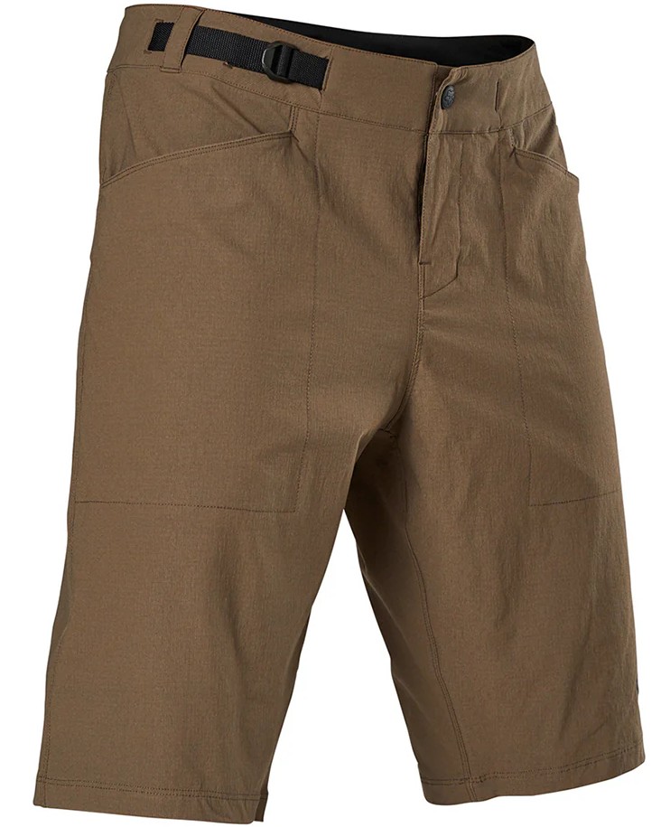Fox Ranger Lite Men's Baggy Shorts With Liner