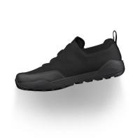 Fizik Terra Ergolace X2 Trail MTB Shoes Black Black

