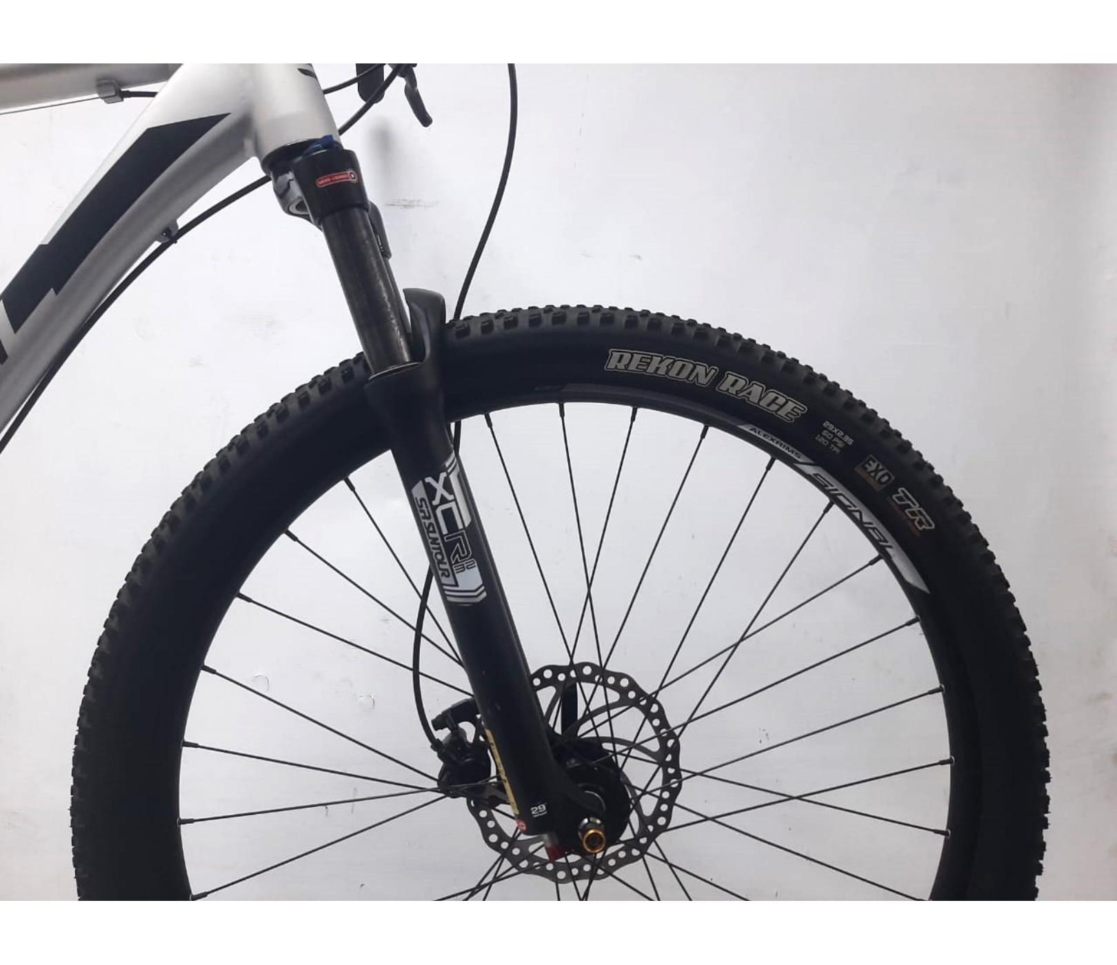 PreOwned Signal S920 Aluminium Hardtail Mountain Bike Extra Large