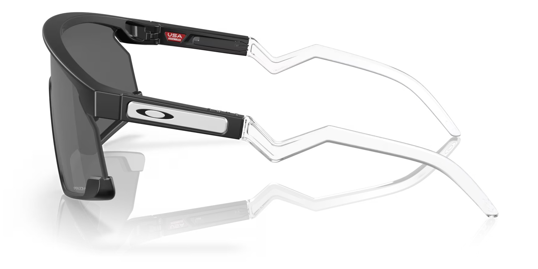 Oakley BXTR Sport Sunglasses 
