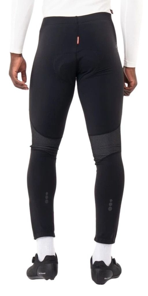 First Ascent Windblock Long Men's Tights 