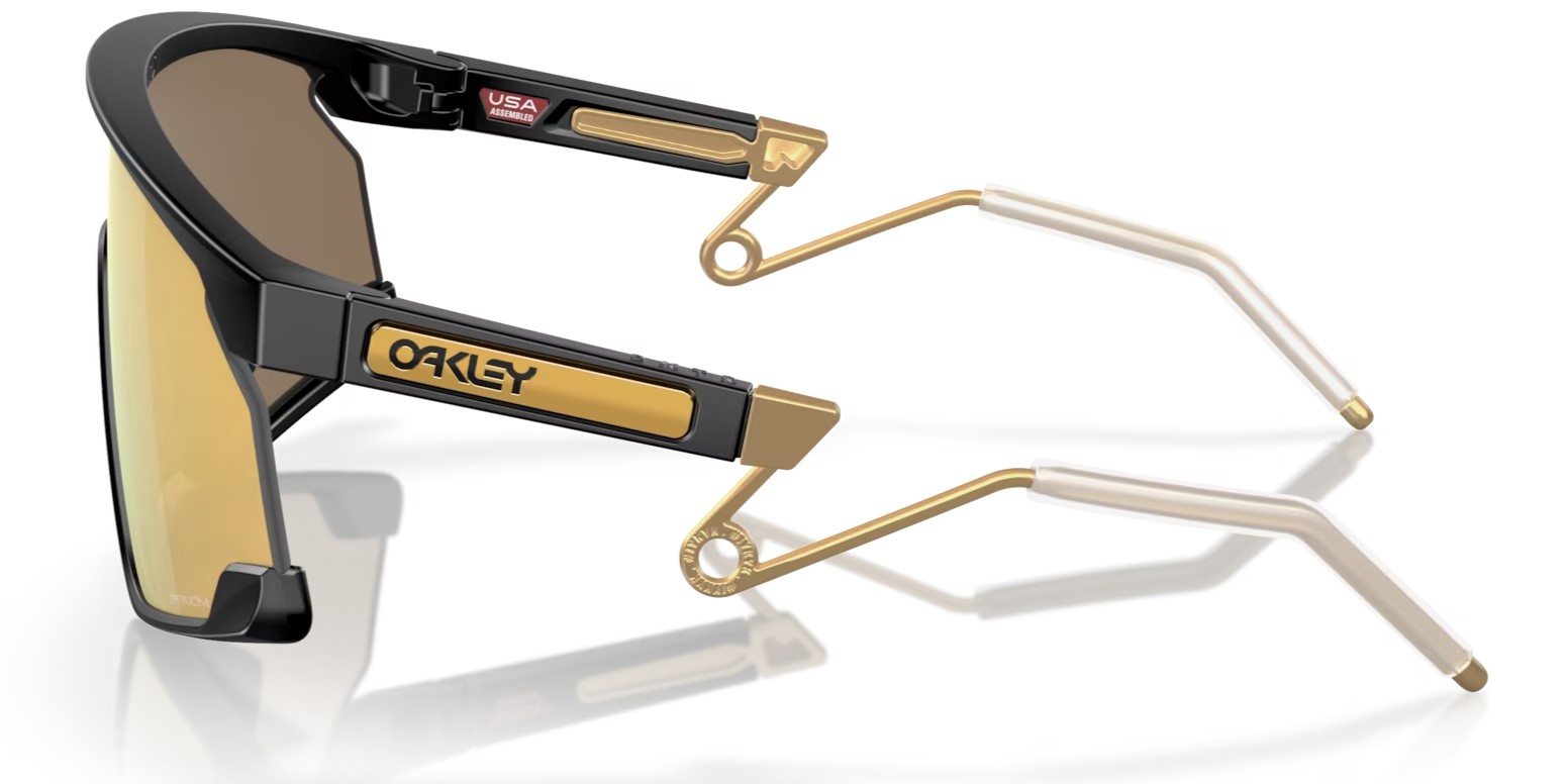 Oakley BXTR Metal Sunglasses