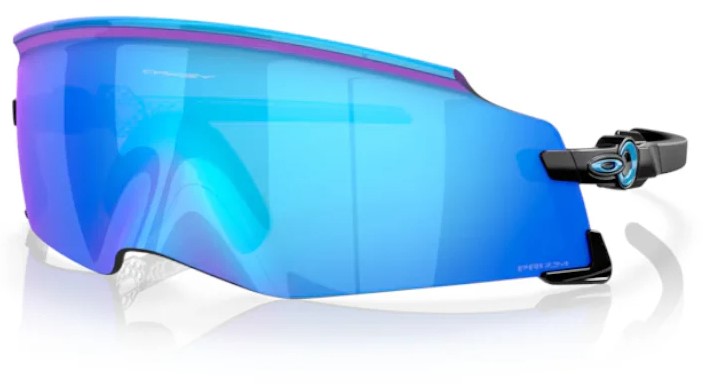 Oakley Kato Sport Sunglasses 
