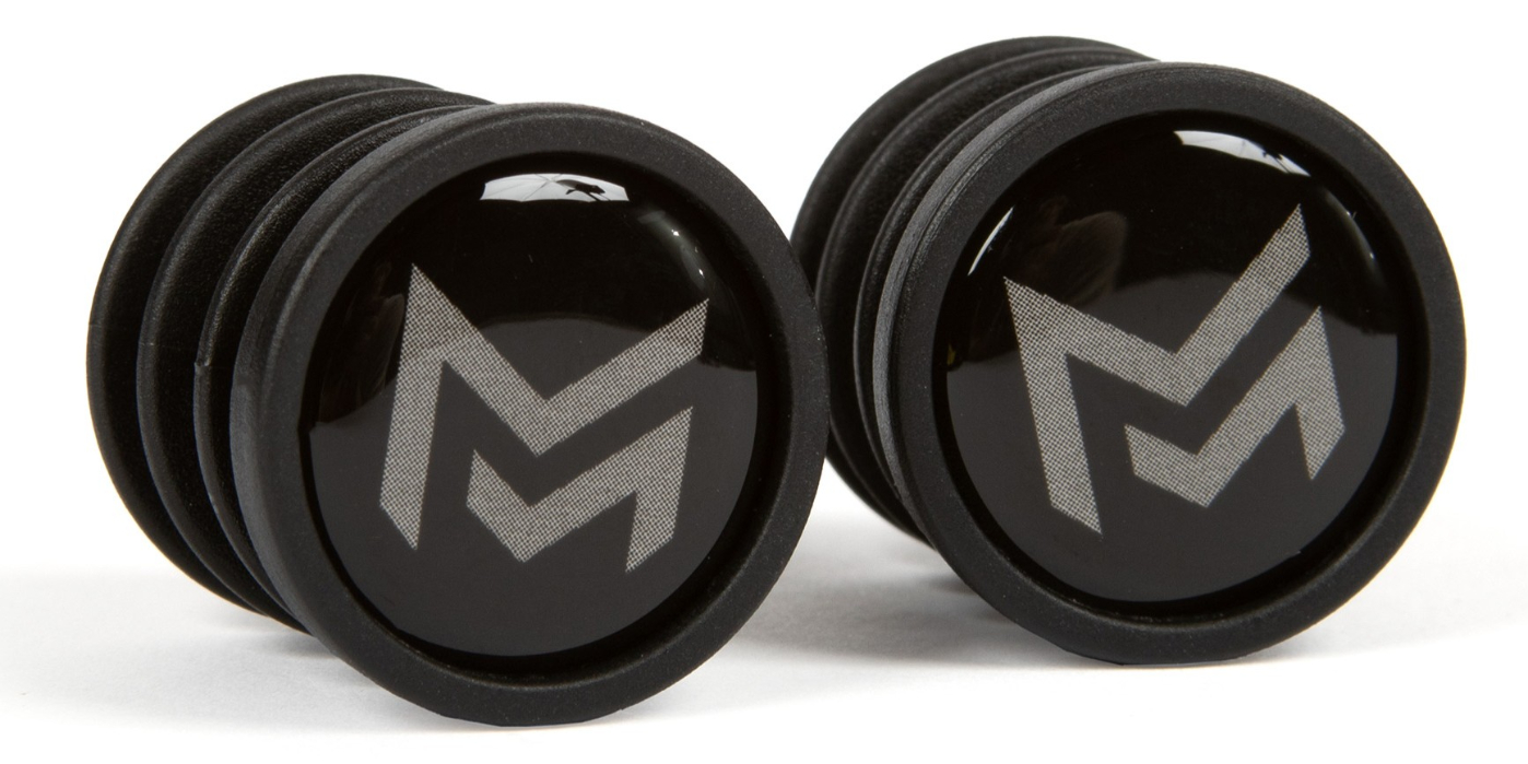 Marvel Bar End Plugs