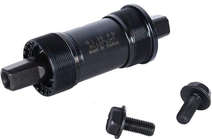 Aero Cartridge 113mm

 MTB Bottom Bracket 