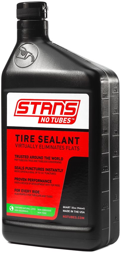 Stans No Tubes Sealant 473ML/16 Oz