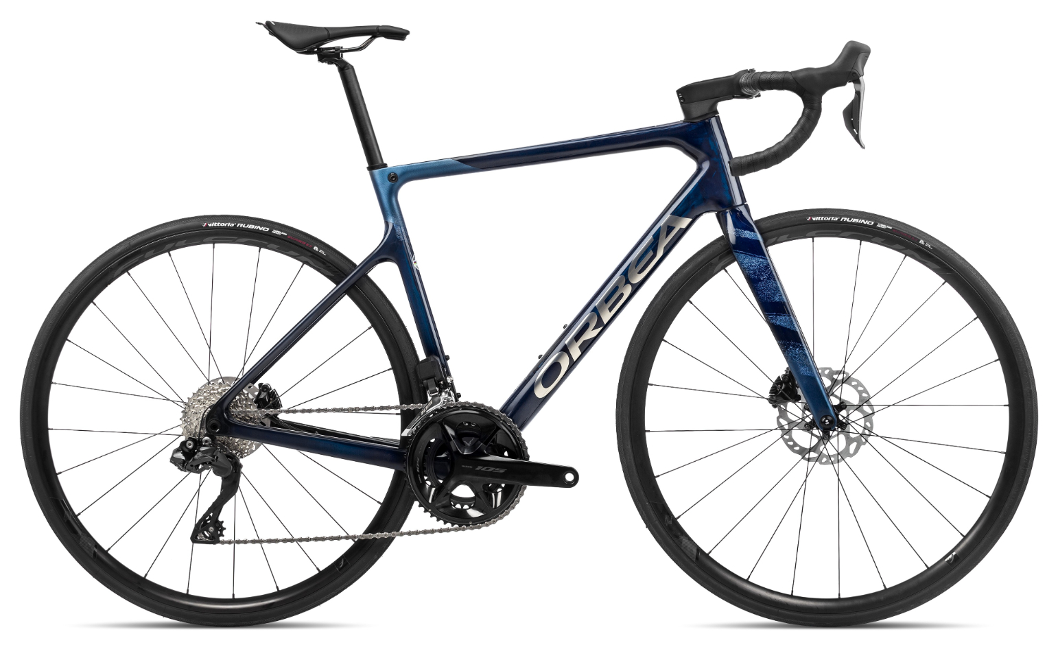 Orbea Orca M30I Team Carbon Road Bike 2023 