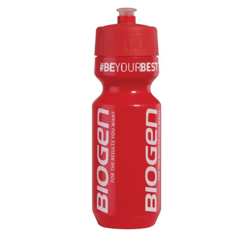 Biogen 800ml Water Bottle 
