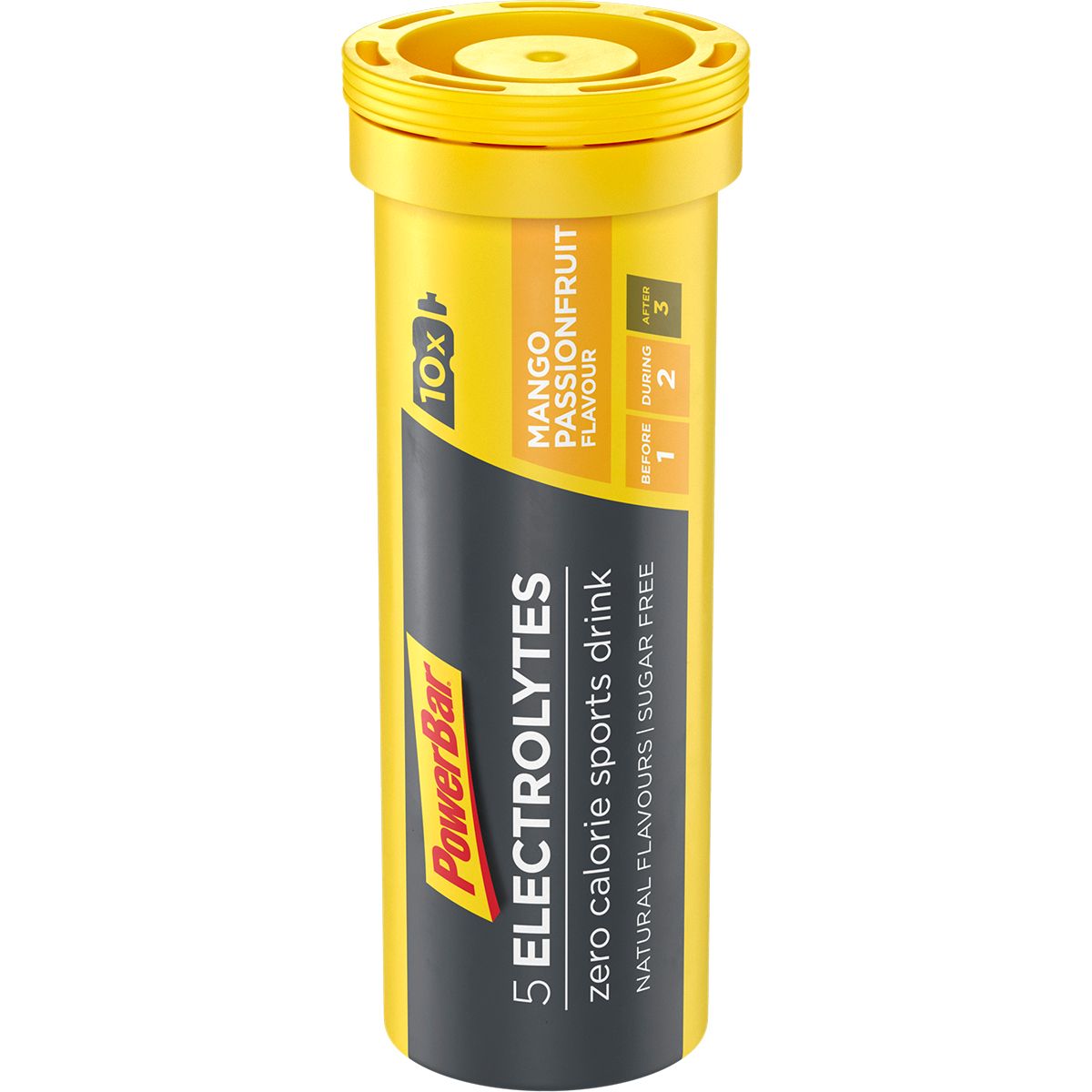 Powerbar Electrolyte Tablets