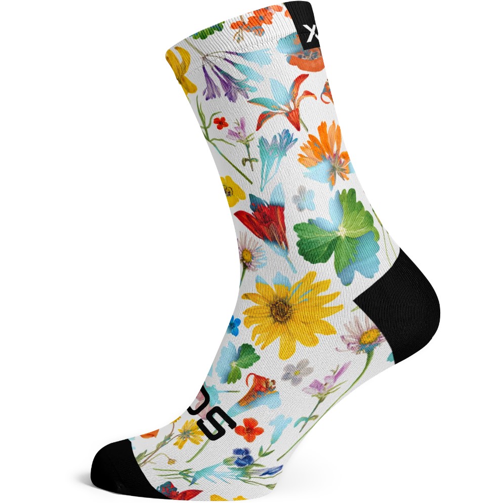 Sox Crew Unisex Socks