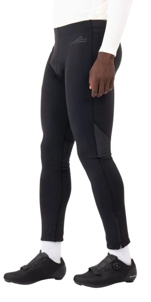 First Ascent Windblock Long Men's Tights 