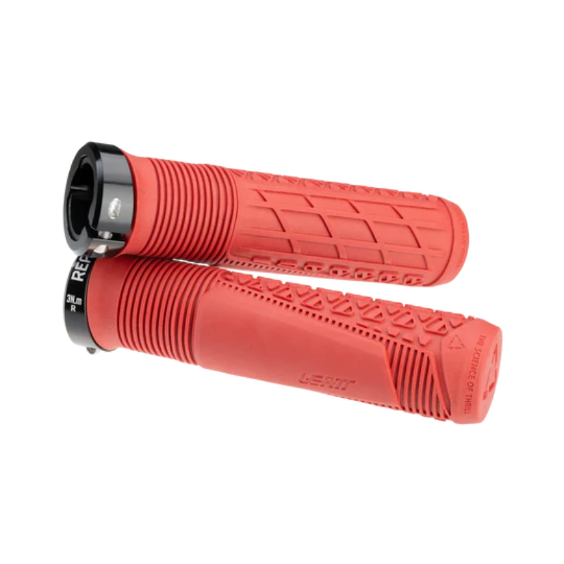 Leatt Reaflex 6.0 31mm Grips
