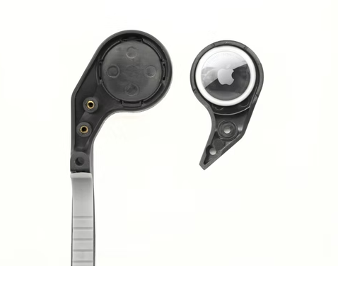 Ryder Innovation Outfront Mount Tag 